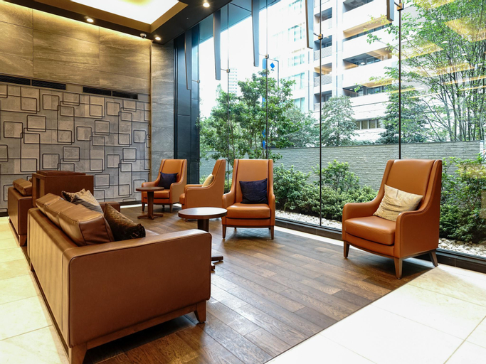 Public Area 4, Hotel Mystays Premier Akasaka, Minato