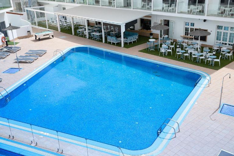 Sport & Beauty 5, Surfing Colors Apartamentos, Las Palmas