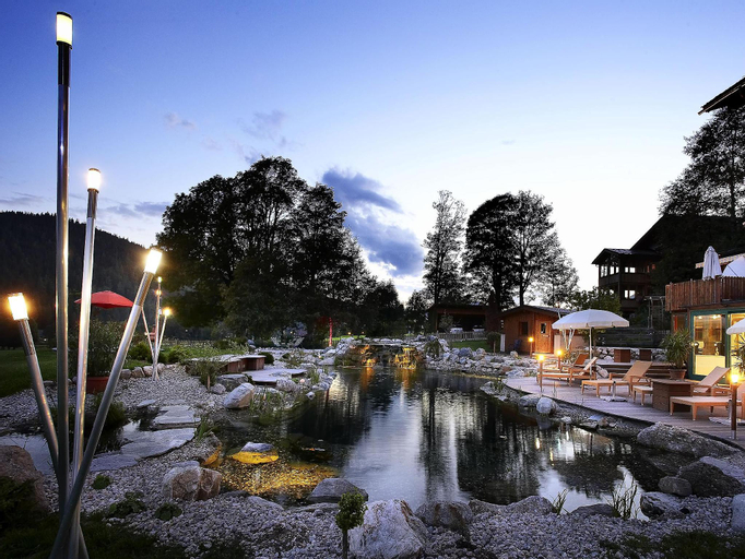 Hotel Berghof, Liezen