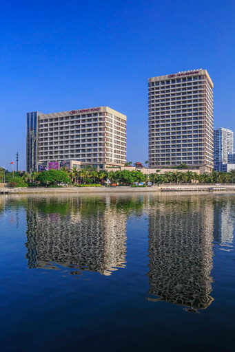 Crowne Plaza Sanya City Center, Sanya