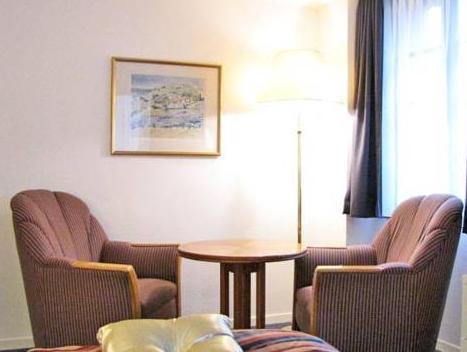 Hotel Hine Adon Fribourg, La Sarine