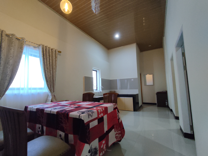 Bedroom 1, Guest House Intan, Cirebon