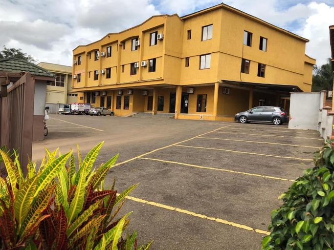 Others 2, Bridgeview Hotel and Conference Centre, Lilongwe City