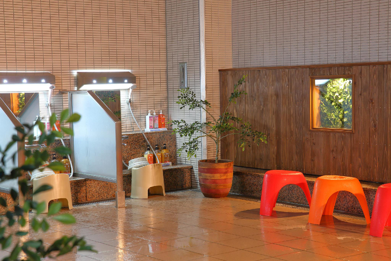 Public Area 4, Ogaonsen Yuinoyado Bettei Tsubaki, Oga