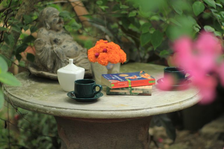 Food & Drinks 5, Desa Cepaka Homestay, Tabanan