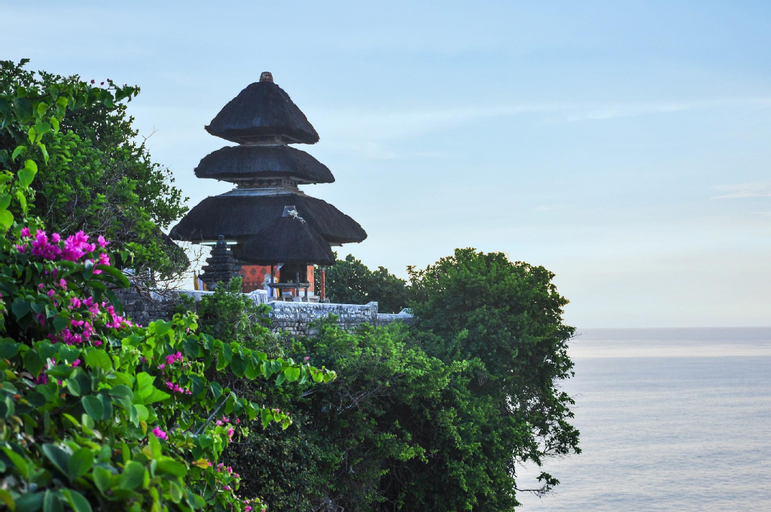 Nearby Landmark, Villa Tom & Lucie Bingin Beach, Badung
