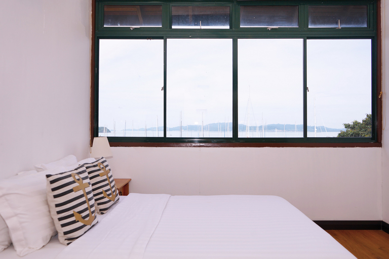 Bedroom 6