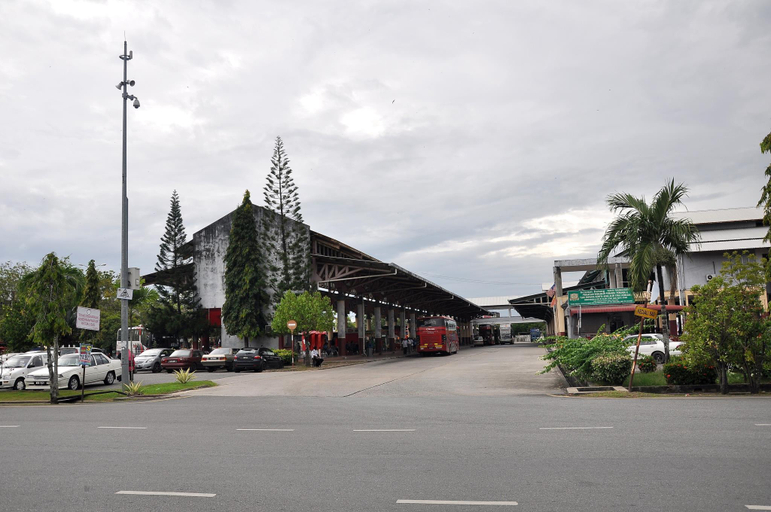 Others 4, Tanjak Motel, Kota Setar