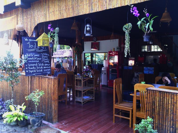Food & Drinks 2, Soe Ko Ko Beach House & Restaurant, Bassein