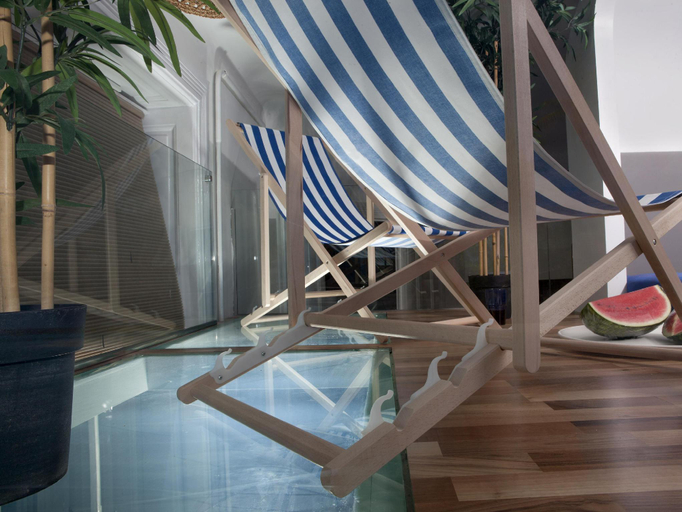 Sport & Beauty 2, Design Apartments Budapest 2, Budapesti