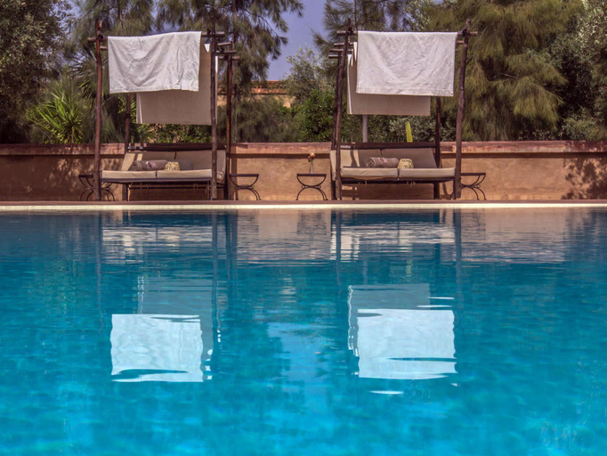 Sport & Beauty 2, Manzil La Tortue, Marrakech