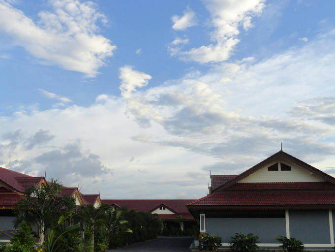 Nata Resort, Muang Trang