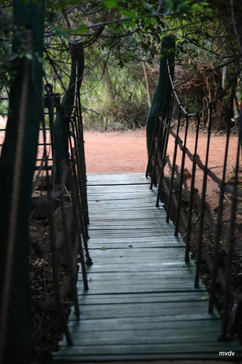 Public Area 2, The Other Corner Hotel, Palugaswewa