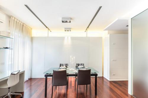 Bright and Cozy Apartment in Isola District - Marco Polo, Milano