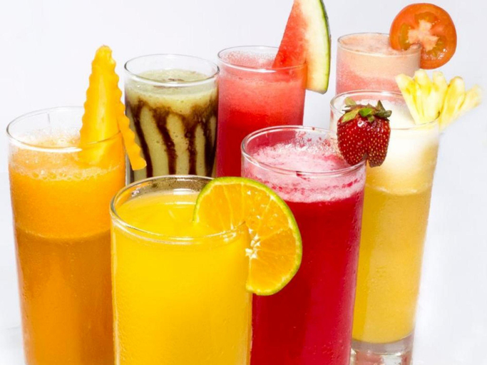 Food & Drinks 11