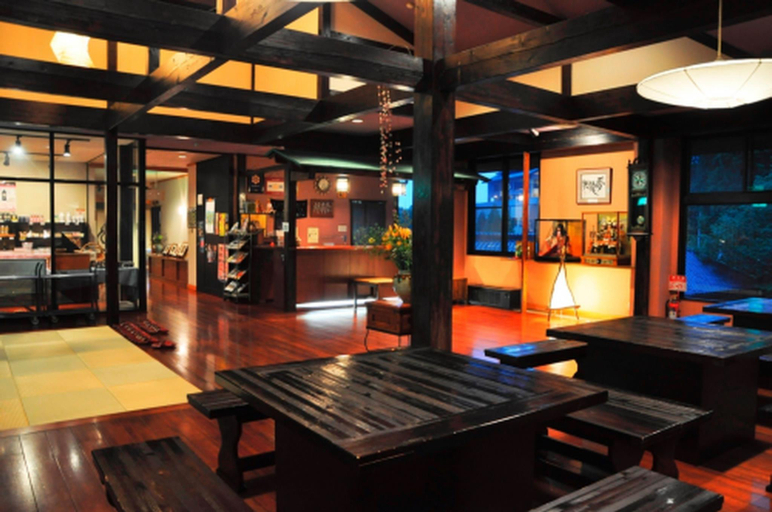 Food & Drinks 4, Yumerindo, Minamioguni