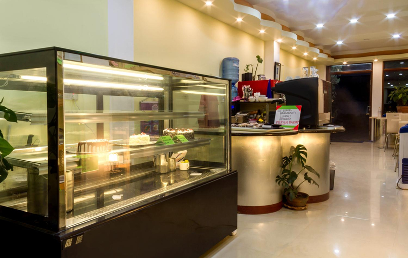 Others 5, Jagat Hotel, Bagmati