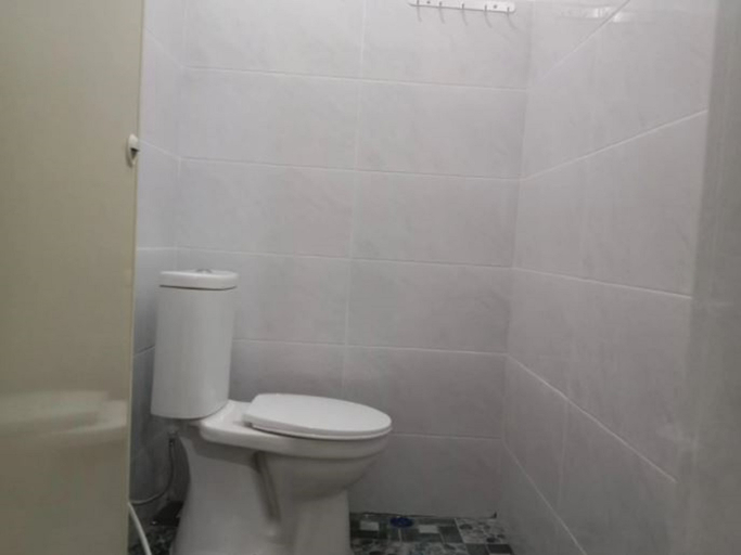 Bedroom 5, Elite homestay, Medan
