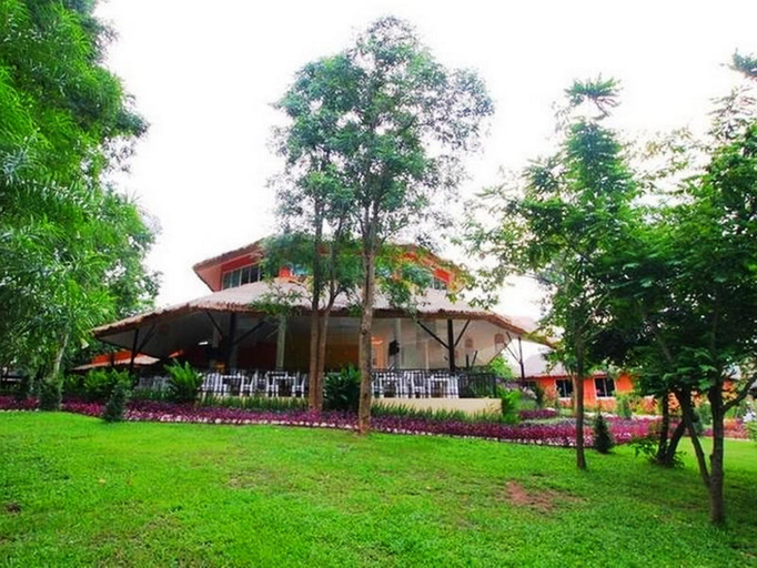 Public Area
