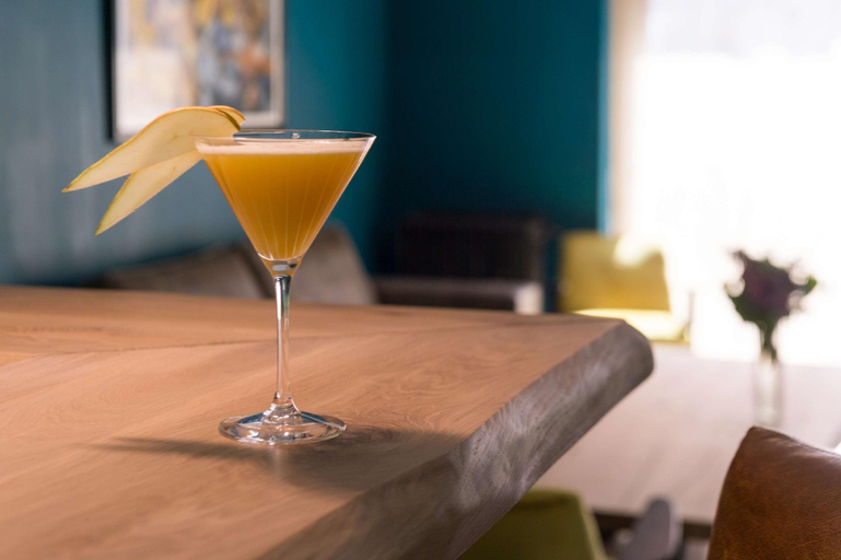 Food & Drinks 4, Relais du Silence La Ferme Blanche, Nord
