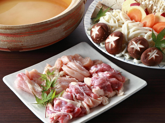 Food & Drinks 5, Yumoto Onsen Oharasansou - Mountain Village -, Kyoto