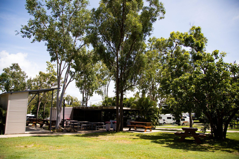 NRMA Airlie Beach Holiday Park, Whitsunday