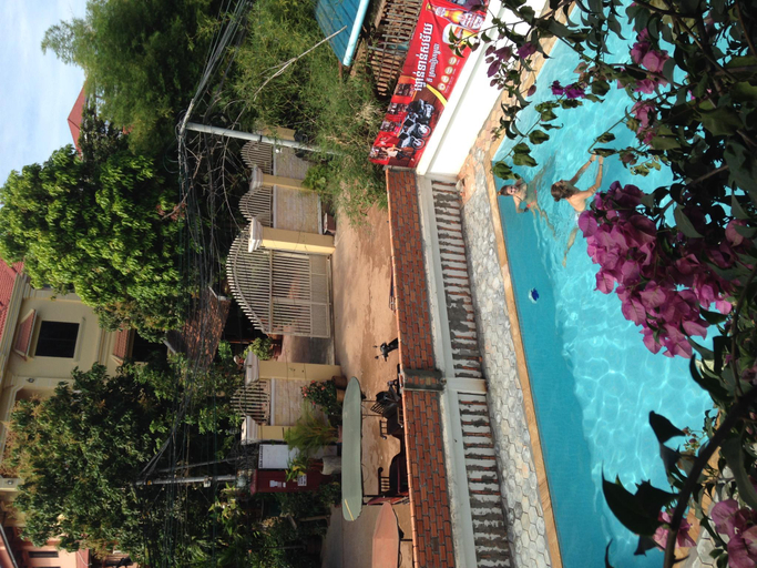 Others 2, European Guesthouse, Siem Reap