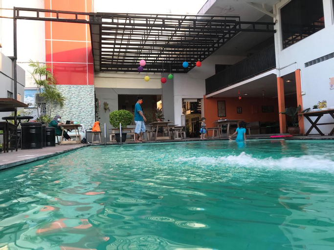 Guest House Intan, Cirebon
