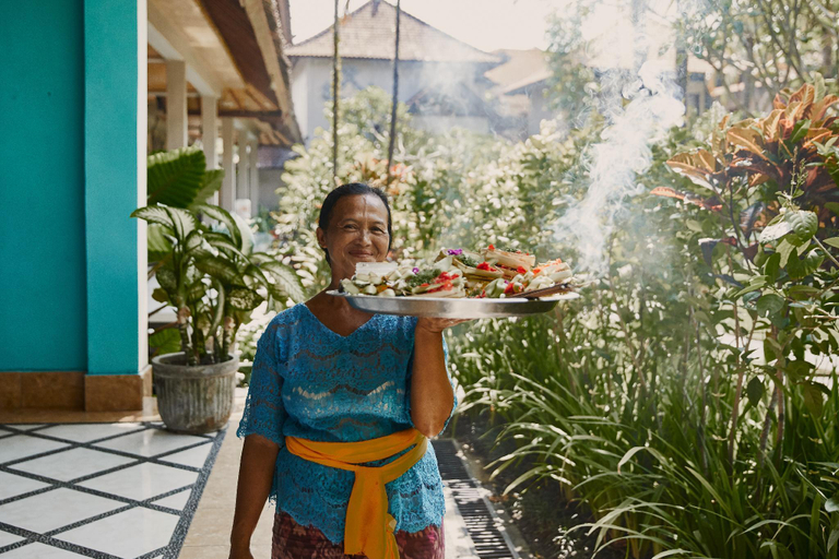 Food & Drinks 5, Outpost Ubud Nyuh Kuning, Gianyar