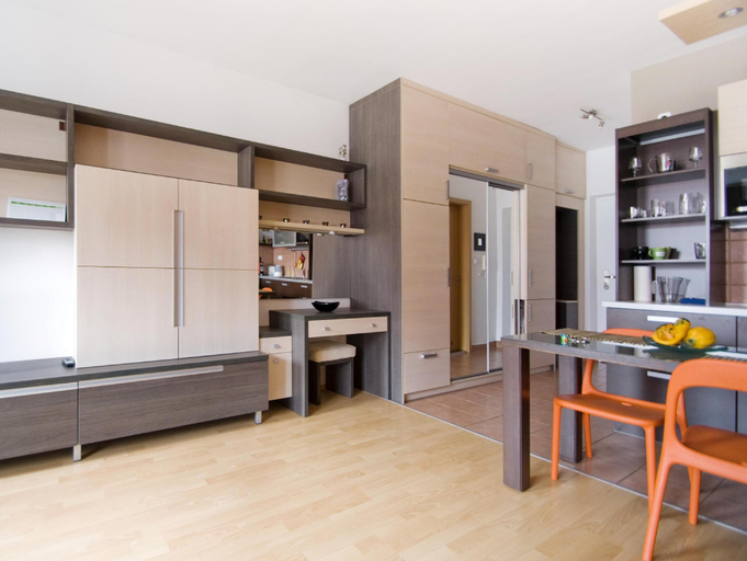 Others 5, Kornelia Residence, Budapesti