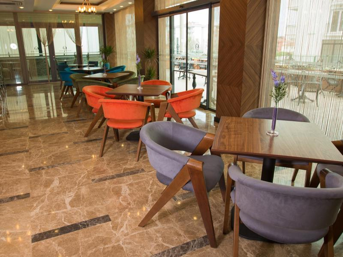 Food & Drinks 5, Guler Park Hotel, Nilüfer