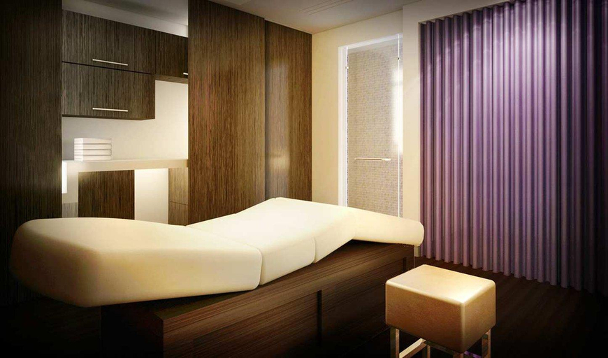 Bedroom 3, Hilton at St.George's Park, Burton Upon Trent, Staffordshire