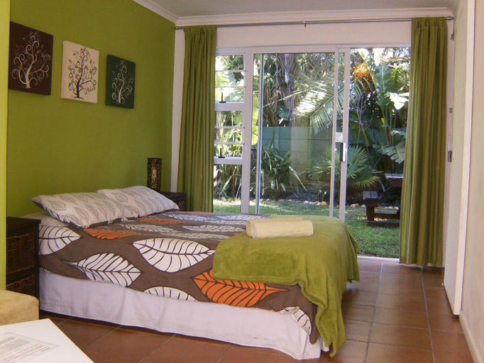 Bedroom 3, Elements Cape Town, City of Cape Town
