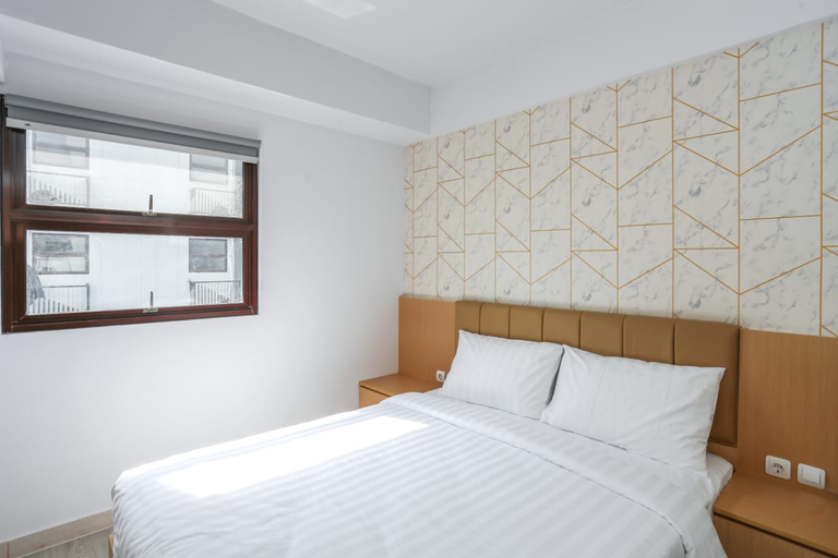 Bedroom 3, Clovers Residence @Solo Urbana Near UNS, Solo