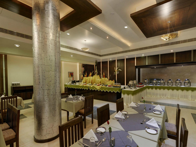 Food & Drinks 3, Inder Residency Resort & Spa Udaipur, Udaipur