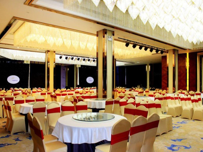 Food & Drinks 5, Pacific Regency Hotel Shenyang, Shenyang