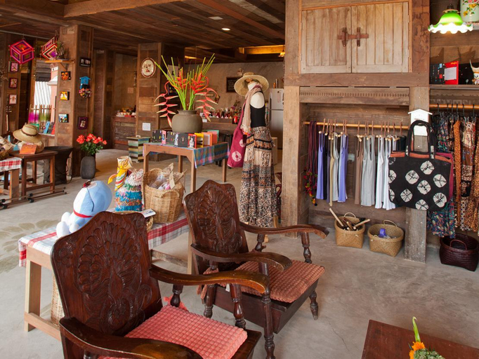 Others 5, Hotel Chiangkhanburi Loei, Chiang Khan