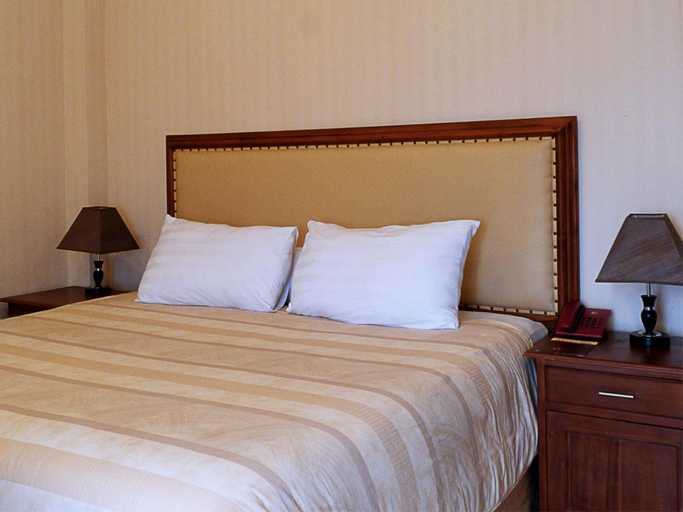 Bedroom 19