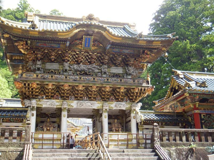 Others 2, Nikko Tokanso Hotel, Nikkō