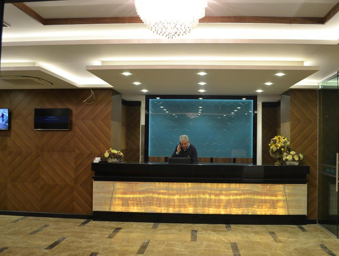 Public Area 3, Guler Park Hotel, Nilüfer