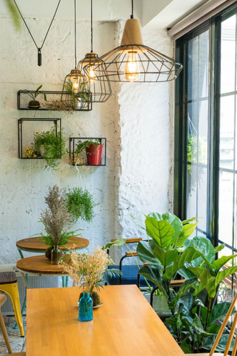 Others 5, RE+ Wood Guest House, Tainan