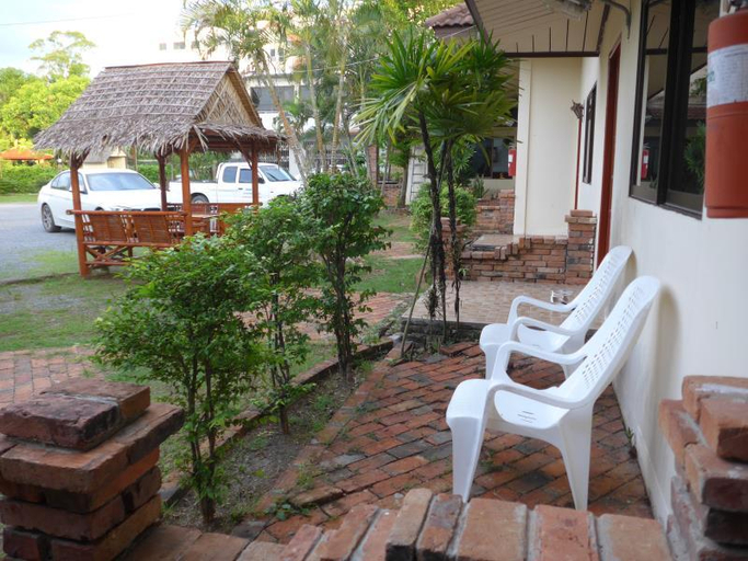 Others 4, Forumhouse Hotel, Mueang Krabi