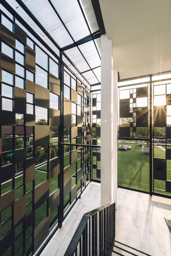 Public Area 2, PIMDARA HOTEL, Muang Chanthaburi