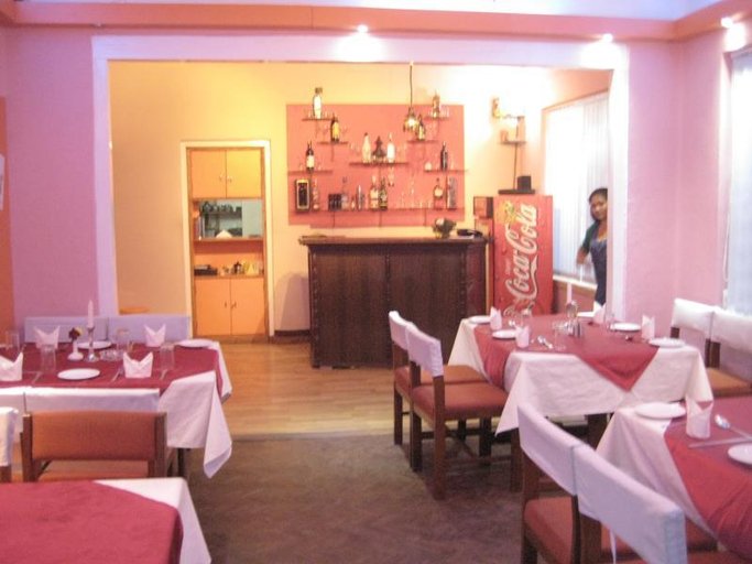 Others 3, Potala Tourist Home, Bagmati