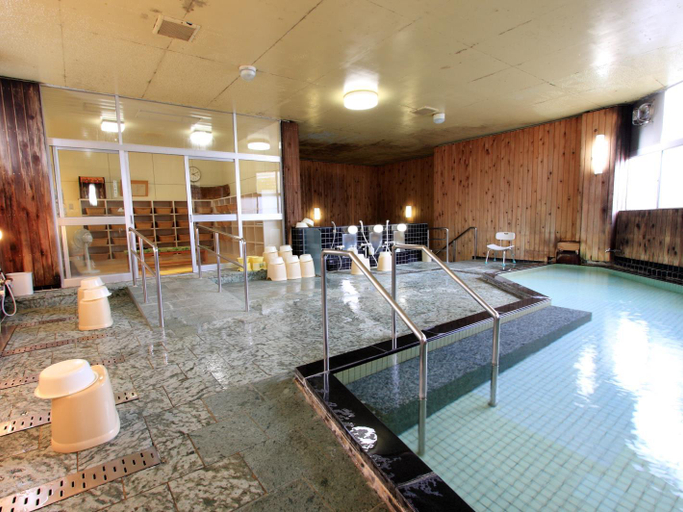 Sport & Beauty 5, Yanaginoyu Hotel, Aomori