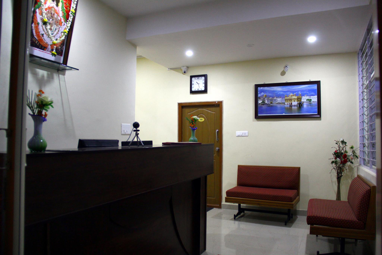 Others 5, ROYAL SUVARNA COMFORTS, Mysore