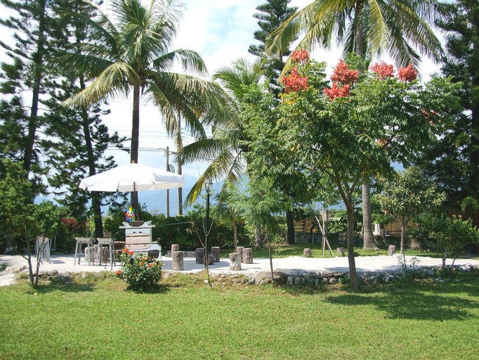 Others 5, Breeze Homeland Bed and Breakfast, Taitung