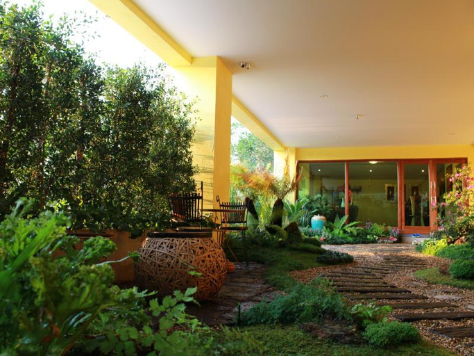 Exterior & Views 2, TL Residence, Muang Chiang Mai