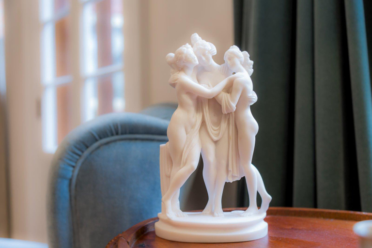 Others 4, The Graces Beechworth, Indigo - Pt A
