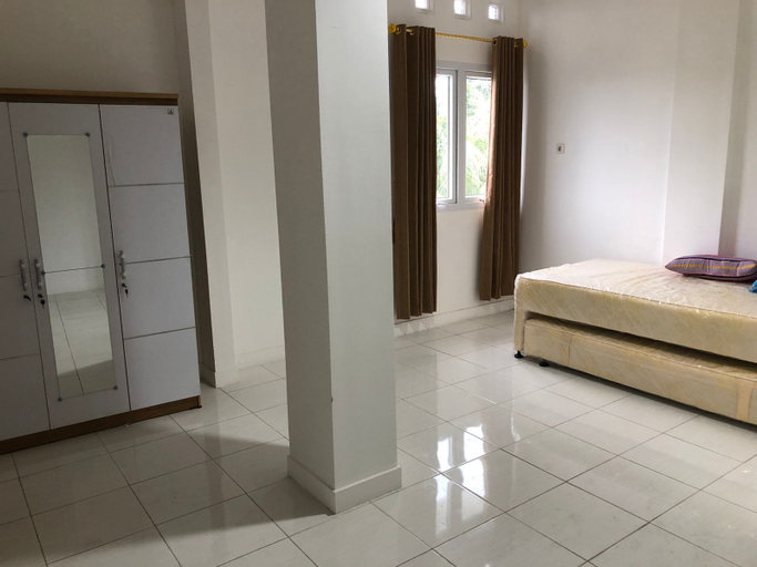 Bedroom 2, Anugrah kost, Semarang